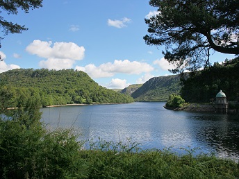Claerwen